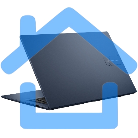 Ноутбук ASUS Vivobook 17 X1704ZA-AU333 17.3