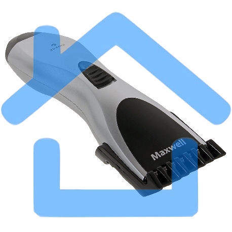 Набор для стрижки Maxwell MW-2103(SR)-1