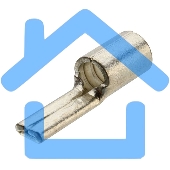 Наконечник штифтовой плоский НШП-1.5 КВТ 59120