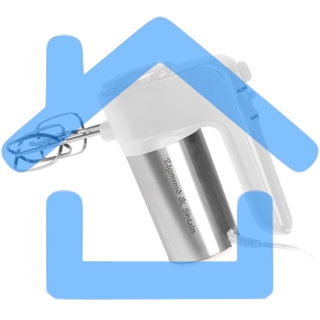 Миксер Zigmund & Shtain ZHM-155-1