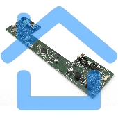 Материнская плата монитора Asus VZ27VQ