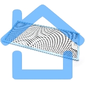 Фильтр жировой для вытяжек Faber 133.0059.039 186X415 50