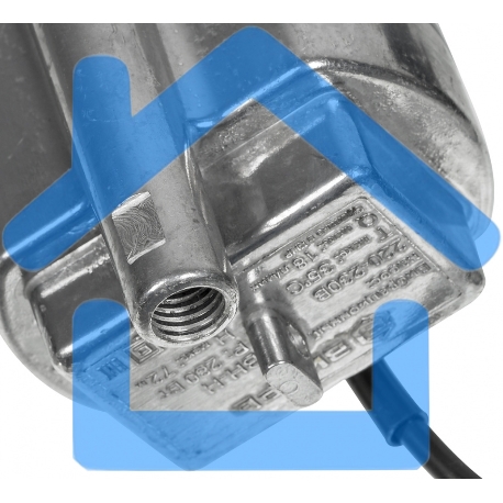 Насос вибрационный ВН-25Н Вихрь 68/8/11-4