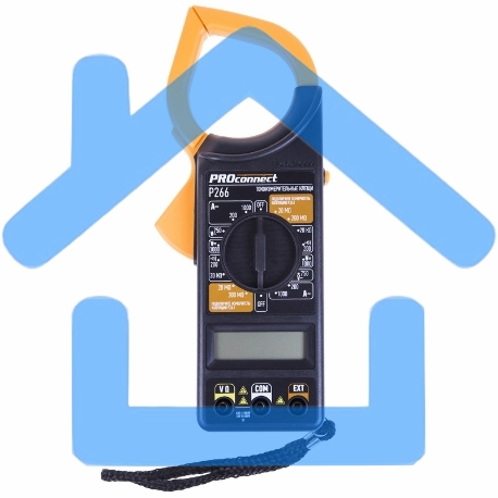 Токовые клещи P266 PROconnect 13-3050 PROconnect-1