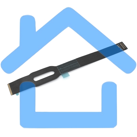 Шлейф трекпада IPD для MacBook Pro 16 A2780 Early 2023 (821-03919)