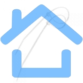 Хомут кабельный 2.5х200 нейл. бел. (уп.100шт) PROCONNECT 57-0200-4