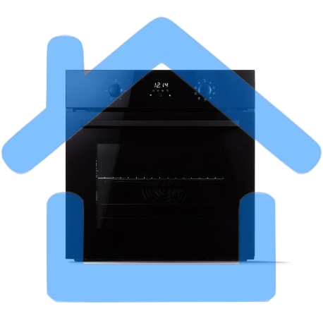 Электрический духовой шкаф Thomson BO30E-6803, встраиваемый