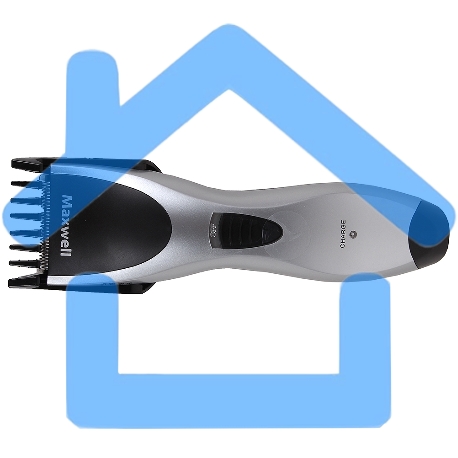 Набор для стрижки Maxwell MW-2103(SR)-2