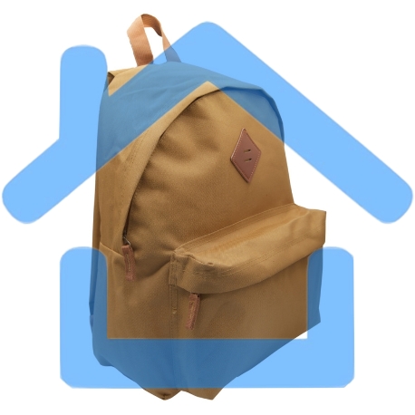 Рюкзак Silwerhof Start песочный-1