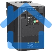 Преобразователь частоты A150 380В 3ф 2.2кВт 6А встроенный торм. модуль ONI A150-33-22NT