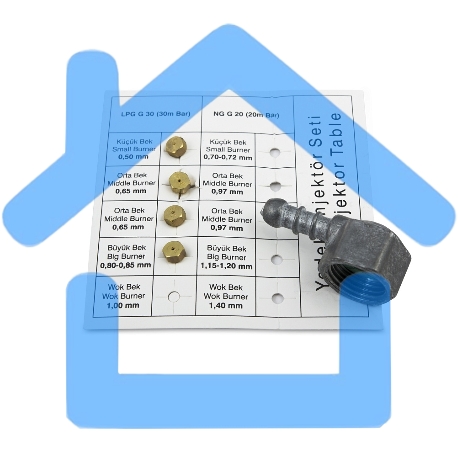 Газовая панель Maunfeld EGHG.32.1CB/G-27
