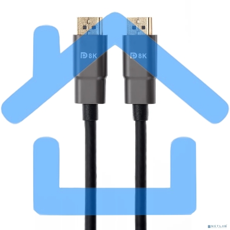 Кабель соединительный DISPLAY PORT v1.4, 8K@60Hz, 1.5m iOpen (Aopen/Qust) <ACG633-1.5M>-10