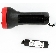 Фонарь LED16014 1 + 4SMD LED 2 реж. 1XR6 пласт блист-пакет Ultraflash 14253