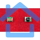 Чип ELP для HP Color LaserJet Pro MFP M153/M176/M177 Magenta, 1K (Китай)