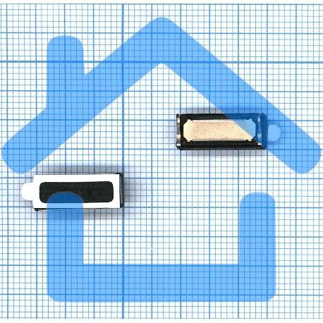 Динамик верхний (слуховой) для Xiaomi Redmi 5 Plus