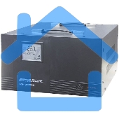 Стабилизаторы напряжения Ресанта АСН-10 000/1-ЭМ 63/1/8 Стабилизатор 220В±2%, Габариты 400х323х183, Вес 24 кг