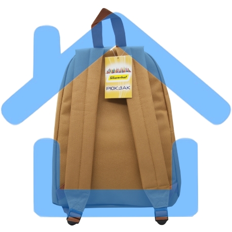 Рюкзак Silwerhof Start песочный-3
