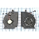 Вентилятор (кулер) для ноутбука Samsung RF510 RF511 RF710 RF711 RF712