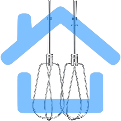 Миксер ручной KitchenAid 5KHM9212 красный-2