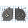 Вентилятор (кулер) для ноутбука Samsung RF510 RF511 RF710 RF711 RF712