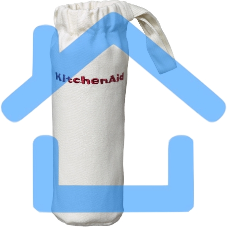 Миксер ручной KitchenAid 5KHM9212 красный-8