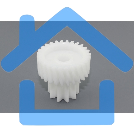 Малая шестерня для мясорубки Braun 7001026