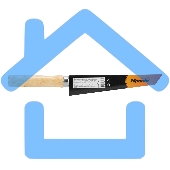 Ножовка по гипсокартону Sparta 180 мм, деревянная рукоятка