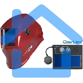 Маска сварщика Парма Профи-605 (02.007.00029)