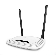 Маршрутизатор беспроводной TP-Link TL-WR841N 10/100BASE-TX