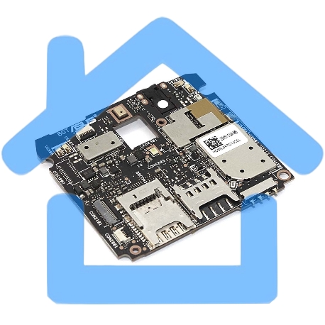 Материнская плата для Asus Zenfone C ZC451CG 1*8GB