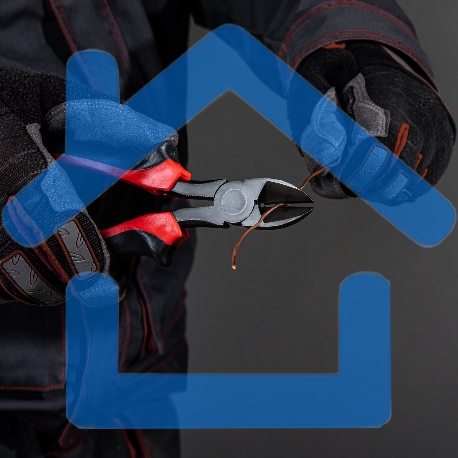 Бокорезы Matrix 17572 black nickel 160мм двухкомпонентные рукоятки-7