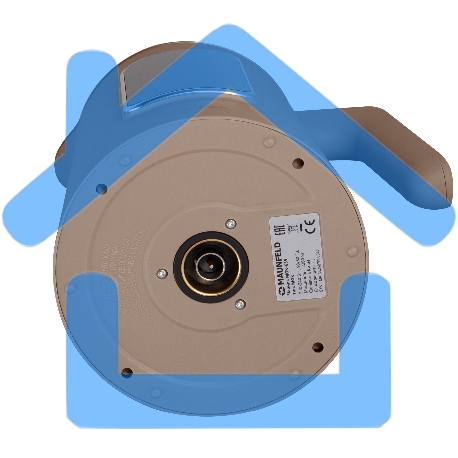 Чайник электрический Maunfeld MGK-635DBR коричневый, 1,7 л, 2200 Вт-7