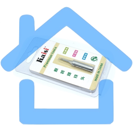 Жало для паяльника Kaisi 900M-T-IS-1