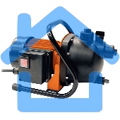 Поверхностный насос Вихрь ПН-900