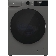 Стирально-сушильная машина Gorenje W2D2A164ADSS/C Титан, загр. фронтальная макс.: 10 кг 1400об/мин класс: А