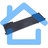 Аккумуляторная батарея для ноутбука HP15.2V 58Wh OEM черный