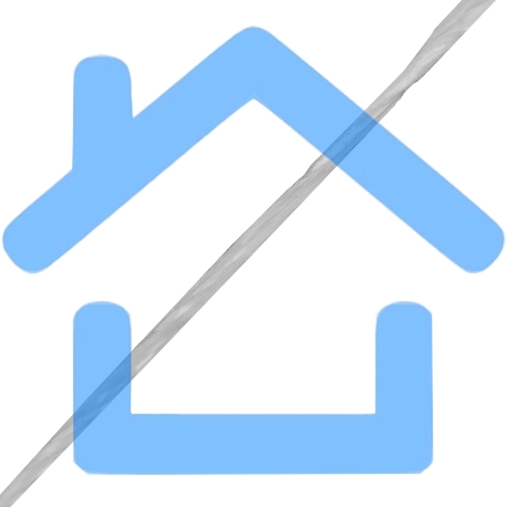 Шпагат полипропиленовый Сибртех 93881 1000 текс, 1,8 мм, L 130 м, Россия, белый-1