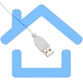 Гирлянда светодиодная 