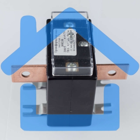 Трансформатор тока Т-0.66 150/5А кл. точн. 0.5S 5В.А Кострома ОС0000002201