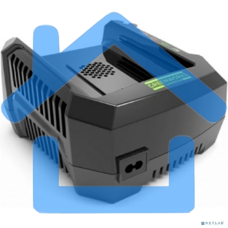 Зарядное устройство GREENWORKS 291470782В-2