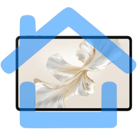 Планшет Honor Pad 9 LTE 5301AHLQ 12.1