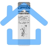 Набор универсальных торцевых головок Matrix 1/4