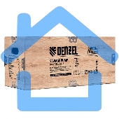 Фекальный насос Denzel FP1800-KS, 1800 Вт, напор 17 м, 26000 л/ч, нож-измельчитель 99806