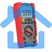 Мультиметр профессиональный UNI-T UT15B PRO