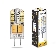 Лампа светодиодная FERON LB-422 (25531) 3W 12V G4 2700K