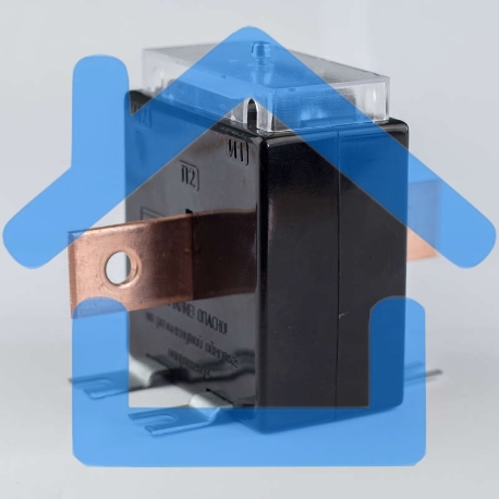 Трансформатор тока Т-0.66 150/5А кл. точн. 0.5S 5В.А Кострома ОС0000002201-5