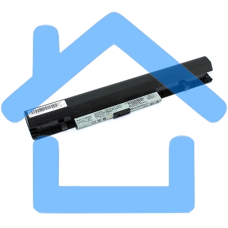 Аккумуляторная батарея для ноутбука Lenovo IdeaPad S210 10.8V 2200mAh OEM