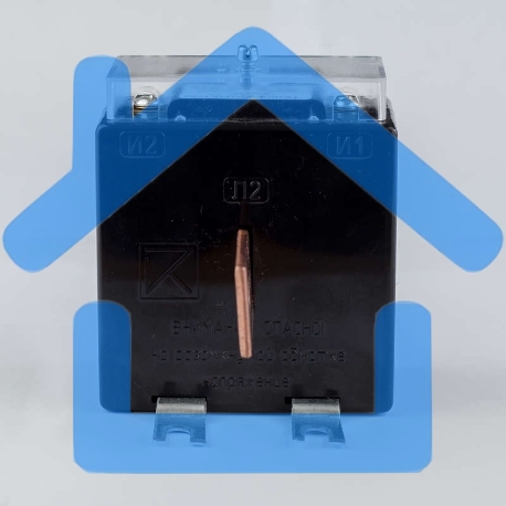 Трансформатор тока Т-0.66 150/5А кл. точн. 0.5S 5В.А Кострома ОС0000002201-6