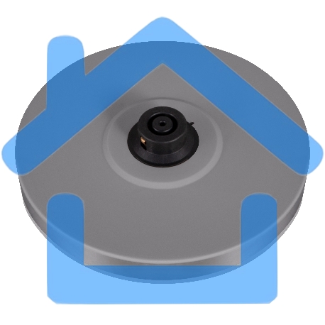 Чайник электрический Maunfeld MGK-635DGR серый, 1,7 л, 2200 Вт-8