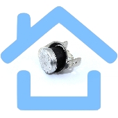 Датчик выключения духовки Krona 30100700001